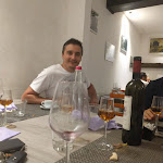 Photo n°2 de l'avis de Gianluca.e fait le 01/07/2017 à 10:21 sur le  Ristorante Pizzeria Due noci à Faenza