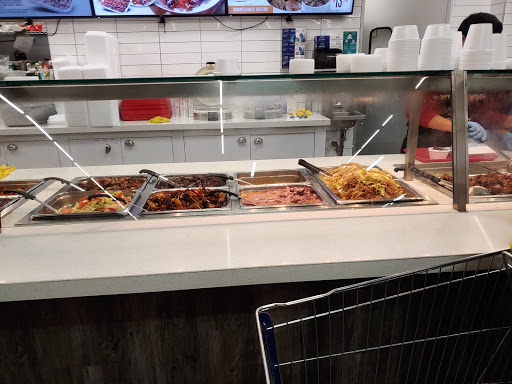 Supermarket «Island Pacific Sea Food Market», reviews and photos, 467 E Silverado Ranch Blvd, Las Vegas, NV 89183, USA