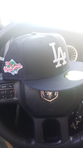 Sportswear Store «The Locker Room of Downey», reviews and photos, 11114 Downey Ave, Downey, CA 90241, USA