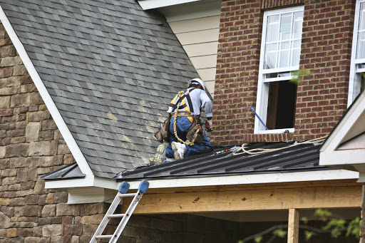 Roofs R Us in The Woodlands, Texas