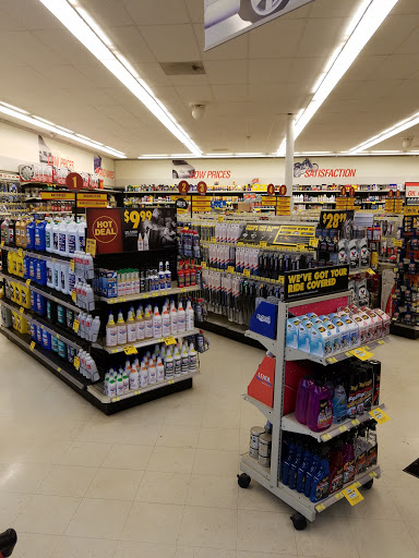 Auto Parts Store «Advance Auto Parts», reviews and photos, 123 W Broad St, Pataskala, OH 43062, USA