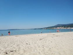 Photo de Barrana Beach zone des équipements