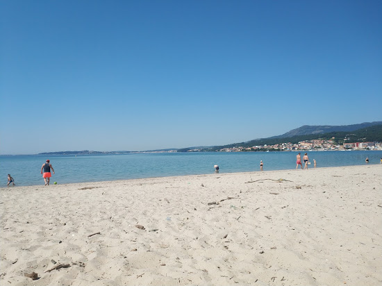 Barrana Beach