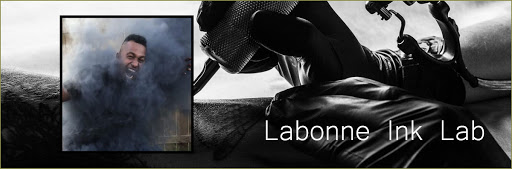 Find gothic punk tattoo ideas for your next unique tattoo in Atlanta at Labonne Ink Lab