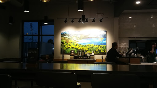 Coffee Shop «Starbucks», reviews and photos, 7398 Seminole Blvd, Seminole, FL 33772, USA