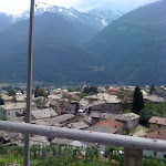 Photo n°2 de l'avis de arnaldo.o fait le 29/01/2018 à 10:19 sur le  Osteria al Sole à Ponte in Valtellina