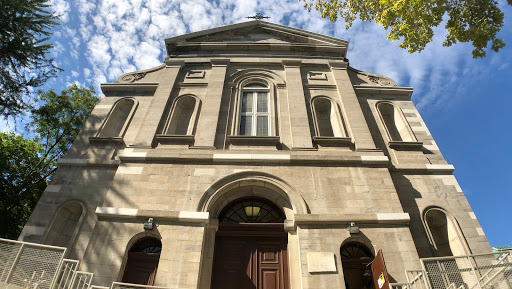 Musée des Hospitalières de l'Hôtel-Dieu de Montréal