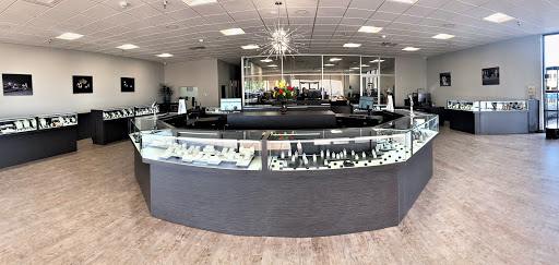 Jeweler «Paul Bensel Jewelers», reviews and photos, 264 W 32nd St, Yuma, AZ 85364, USA