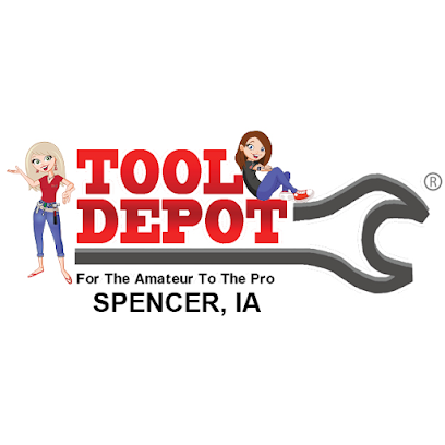 Tool Depot - Spencer