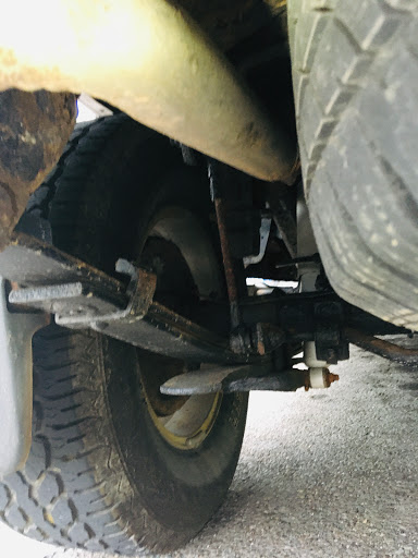 Used Car Dealer «443 Auto Sales», reviews and photos, 2848 Blakeslee Blvd Dr E, Lehighton, PA 18235, USA