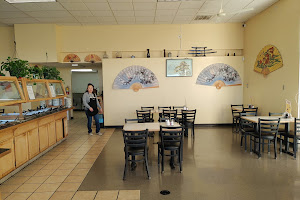 Mongolian Express Restaurant