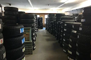 Paul's Tire Services image