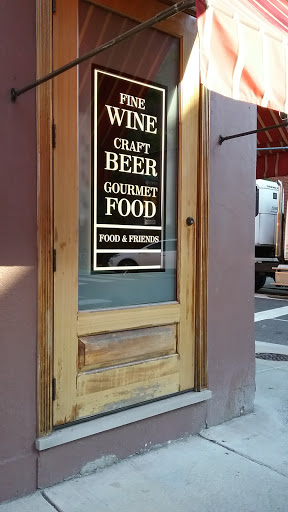 Market «Food & Friends», reviews and photos, 1933 Spruce St, Philadelphia, PA 19103, USA