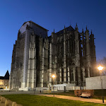 Photo n° 1 de l'avis de Mélyna.i fait le 23/05/2023 à 23:57 pour Église Saint-Étienne de Beauvais à Beauvais