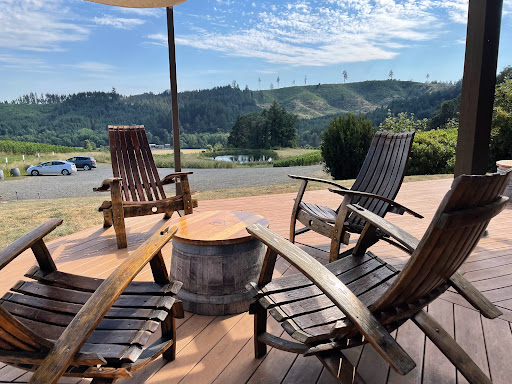 Vineyard «Coeur De Terre», reviews and photos, 21000 SW Eagle Point Rd, McMinnville, OR 97128, USA