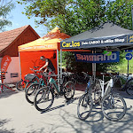 Photo n°2 de l'avis de Bernd.o fait le 29/05/2023 à 19:33 sur le  Gaststätte Göckele à Berglen