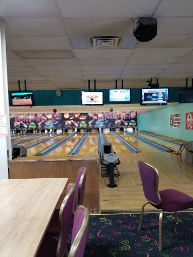 Sports Complex «Fountain Valley Bowling Center», reviews and photos, 5530 US-85, Colorado Springs, CO 80911, USA