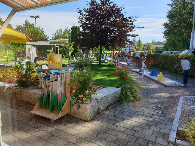 Minigolf Matzingen