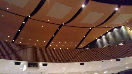 Performing Arts Theater «Greece Central Performing Arts Center», reviews and photos, 800 Long Pond Rd, Rochester, NY 14612, USA