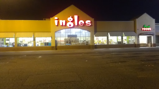 Grocery Store «Ingles Market», reviews and photos, 1890 E Main St, Hogansville, GA 30230, USA