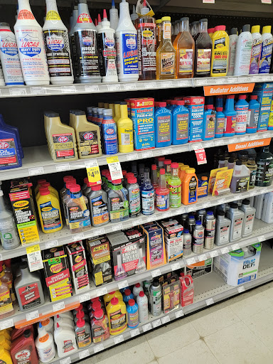 Auto Parts Store «AutoZone», reviews and photos, 4810 Crain Hwy, Upper Marlboro, MD 20772, USA