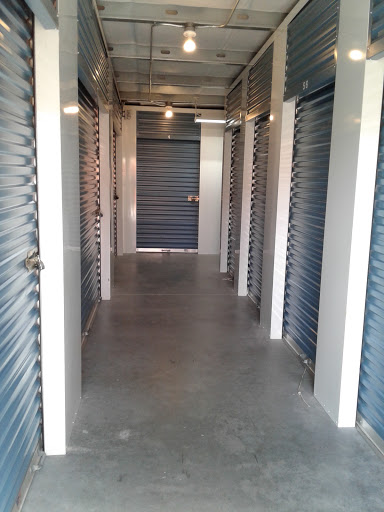 Self-Storage Facility «DeLand Storage», reviews and photos, 1015 S Woodland Blvd, DeLand, FL 32720, USA