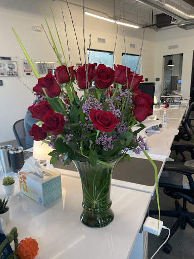 Florist «Babylon Floral», reviews and photos, 1223 E 17th Ave, Denver, CO 80218, USA