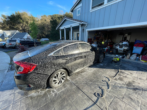 DriveSLODetailing en Templeton