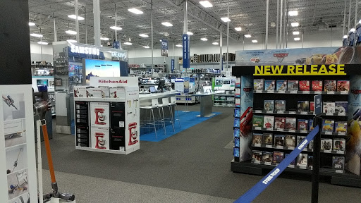 Electronics Store «Best Buy», reviews and photos, 401 S Mt Juliet Rd, Mt Juliet, TN 37122, USA