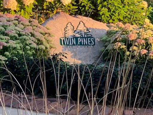 Golf Course «Twin Pines Golf Course», reviews and photos, 3800 42nd St NE, Cedar Rapids, IA 52402, USA