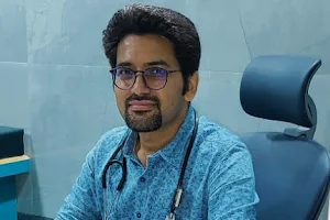 BAL GOPAL.... Children's Hospital ! Dr. Shashank singhal MBBS DNB(Pediatrics) ! Pediatrician! Neonatologist ! Jhansi image