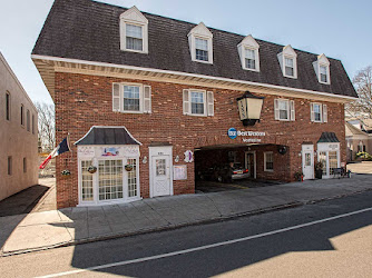 Best Western Westfield Inn