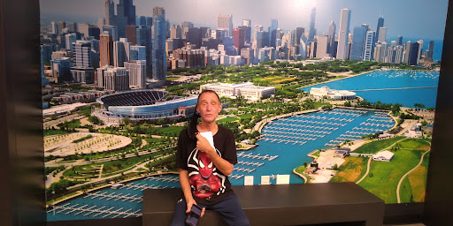 Bowling Alley «Lucky Strike», reviews and photos, 322 E Illinois St, Chicago, IL 60611, USA