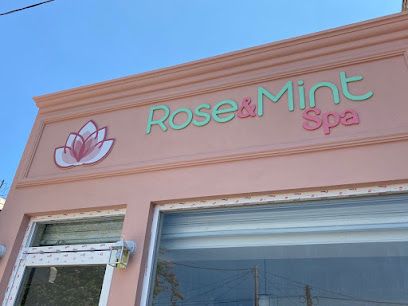 Rose&Mint Spa