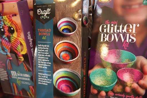 Toy Store «Genuine Toy Co.», reviews and photos, 550 Forest Ave Suite 8, Plymouth, MI 48170, USA