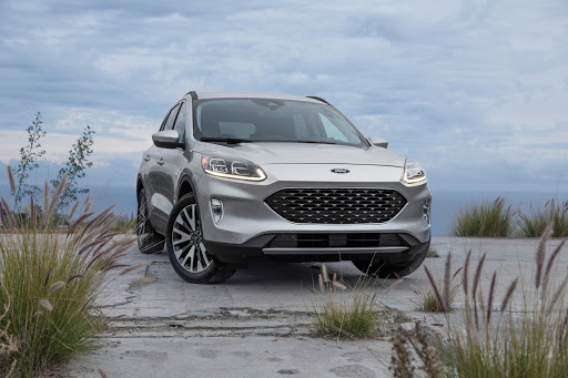 Car Dealer «Tuttle-Click Ford Lincoln», reviews and photos, 43 Auto Center Dr, Irvine, CA 92618, USA