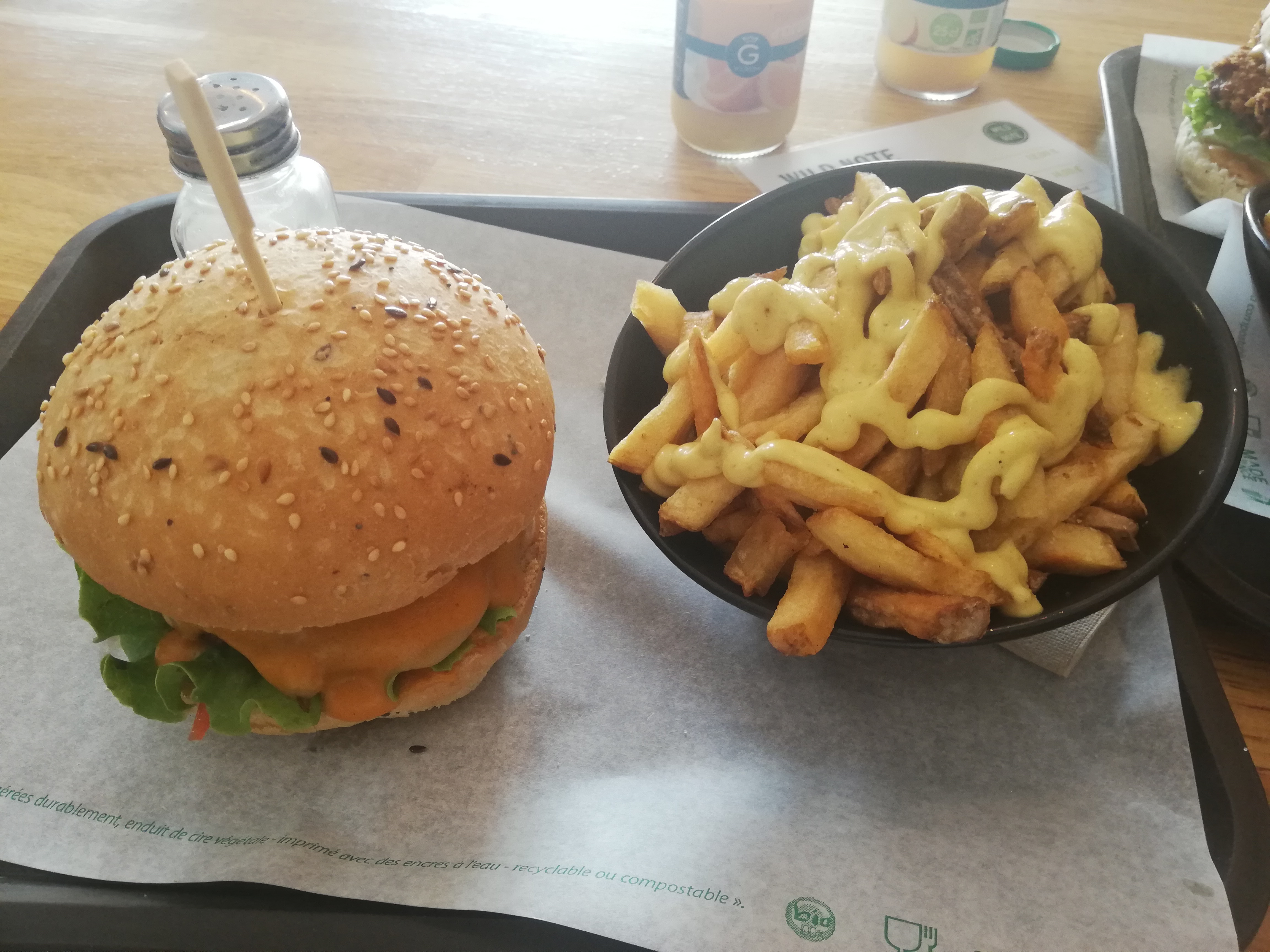 Photo n° 1 de l'avis de Ivina.A fait le 22/07/2020 à 13:03