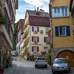 Photo n°2 de l'avis de Dieter.a fait le 09/09/2022 à 14:57 sur le  Hotel Am Schloss Tübingen à Tübingen