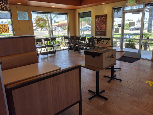 Mexican Restaurant «El Pollo Loco», reviews and photos, 6986 Chestnut St, Gilroy, CA 95020, USA