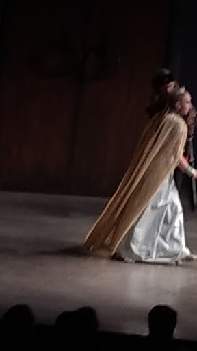 Performing Arts Theater «Jorgensen Center for the Performing Arts», reviews and photos, 2132 Hillside Rd, Storrs, CT 06268, USA