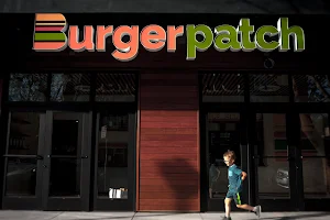 Burger Patch image