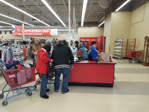 Thrift Store «Savers», reviews and photos, 21201 Center Ridge Rd, Rocky River, OH 44116, USA