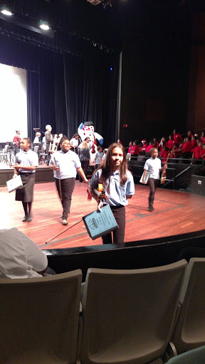 Performing Arts Theater «Grover C. Maxwell Performing Arts Theatre», reviews and photos, 2500 Walton Way, Augusta, GA 30904, USA