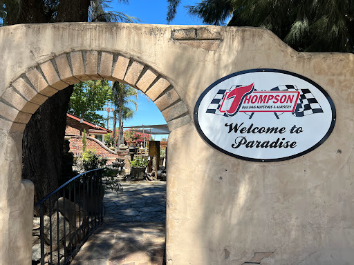 Building Materials Store «Silverado Building Materials», reviews and photos, 9297 Jackson Rd, Sacramento, CA 95826, USA