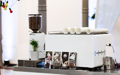 Garçon de Café - Specialty Coffee Catering image