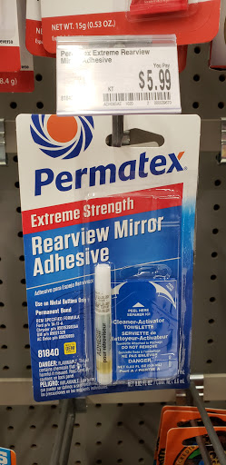 Auto Parts Store «AutoZone», reviews and photos, 8553 Davis Blvd, North Richland Hills, TX 76182, USA