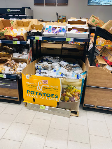 Supermarket «ALDI», reviews and photos, 1610 N Germantown Pkwy, Cordova, TN 38016, USA