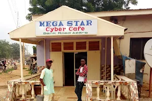 Mega Star Cyber Cafe image