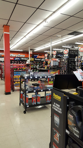Auto Parts Store «AutoZone», reviews and photos, 40 NJ-31, Flemington, NJ 08822, USA