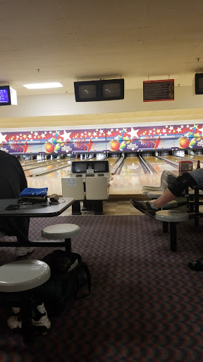 Bowling Alley «Bowl America», reviews and photos, 361 Blanding Blvd, Orange Park, FL 32073, USA